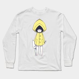 Little Nightmares Long Sleeve T-Shirt